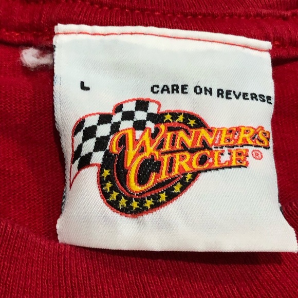 2003 Dale Earnhardt Jr NASCAR tee - Picture 9 of 9